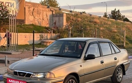 Daewoo Nexia I рестайлинг, 2006 год, 225 000 рублей, 7 фотография