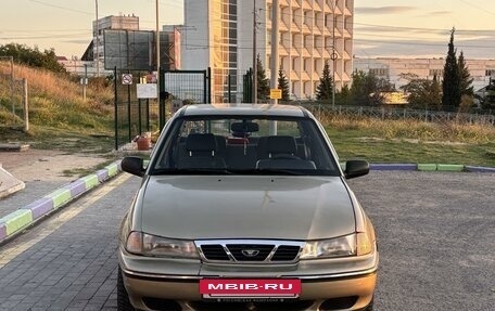 Daewoo Nexia I рестайлинг, 2006 год, 225 000 рублей, 9 фотография