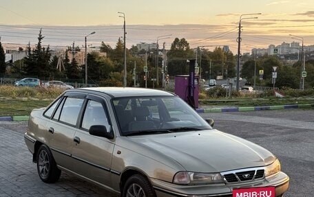 Daewoo Nexia I рестайлинг, 2006 год, 225 000 рублей, 8 фотография