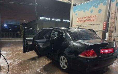 Mitsubishi Lancer IX, 2004 год, 250 000 рублей, 2 фотография