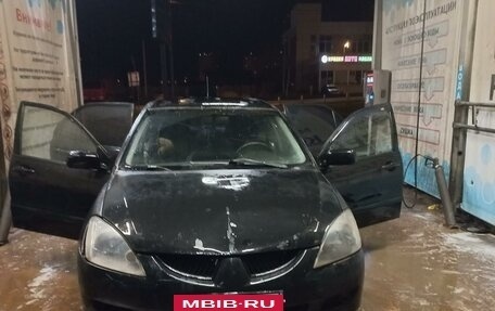 Mitsubishi Lancer IX, 2004 год, 250 000 рублей, 4 фотография