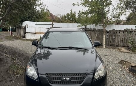 KIA cee'd I рестайлинг, 2008 год, 720 000 рублей, 11 фотография