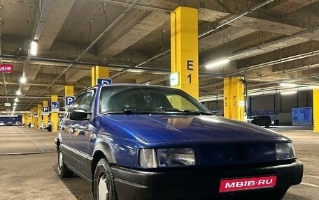 Volkswagen Passat B3, 1991 год, 265 000 рублей, 1 фотография