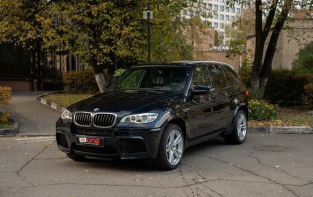 BMW X5 M, 2012 год, 6 000 000 рублей, 3 фотография