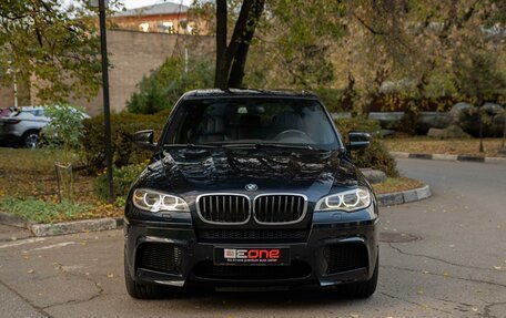 BMW X5 M, 2012 год, 6 000 000 рублей, 5 фотография