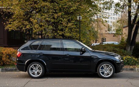 BMW X5 M, 2012 год, 6 000 000 рублей, 7 фотография