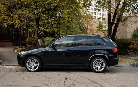 BMW X5 M, 2012 год, 6 000 000 рублей, 8 фотография