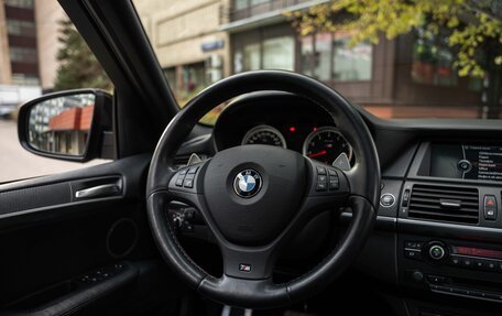 BMW X5 M, 2012 год, 6 000 000 рублей, 18 фотография