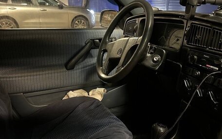 Volkswagen Passat B3, 1991 год, 265 000 рублей, 8 фотография