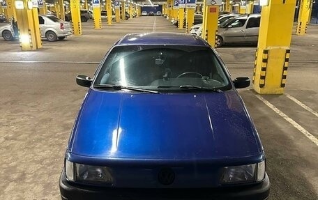 Volkswagen Passat B3, 1991 год, 265 000 рублей, 3 фотография