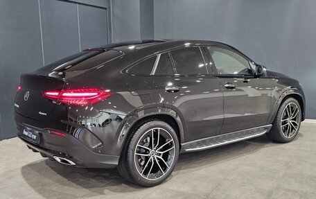 Mercedes-Benz GLE Coupe, 2023 год, 16 100 000 рублей, 3 фотография