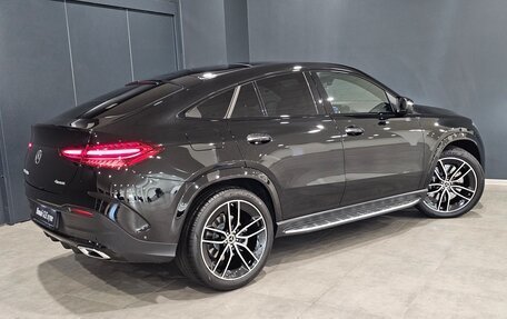 Mercedes-Benz GLE Coupe, 2023 год, 16 100 000 рублей, 4 фотография