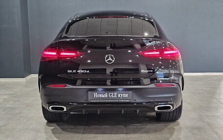 Mercedes-Benz GLE Coupe, 2023 год, 16 100 000 рублей, 6 фотография