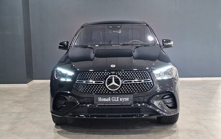 Mercedes-Benz GLE Coupe, 2023 год, 16 100 000 рублей, 5 фотография