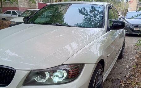 BMW 3 серия, 2009 год, 1 100 000 рублей, 3 фотография