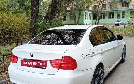 BMW 3 серия, 2009 год, 1 100 000 рублей, 6 фотография