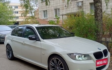 BMW 3 серия, 2009 год, 1 100 000 рублей, 2 фотография