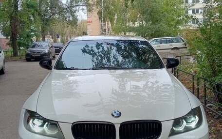 BMW 3 серия, 2009 год, 1 100 000 рублей, 1 фотография