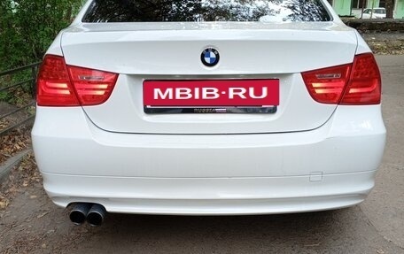 BMW 3 серия, 2009 год, 1 100 000 рублей, 5 фотография