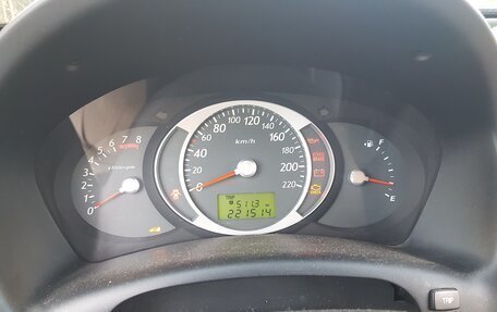 Hyundai Tucson III, 2008 год, 849 999 рублей, 6 фотография