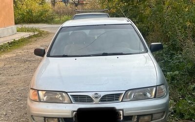 Nissan Almera, 1996 год, 80 000 рублей, 1 фотография