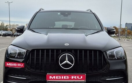 Mercedes-Benz GLE, 2022 год, 9 900 000 рублей, 19 фотография