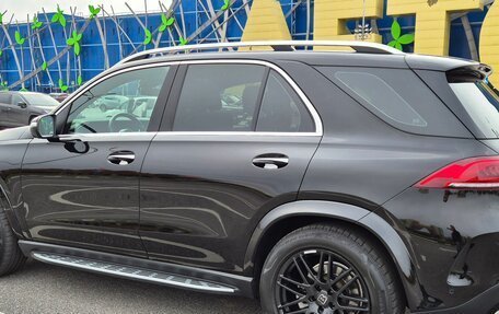 Mercedes-Benz GLE, 2022 год, 9 900 000 рублей, 24 фотография