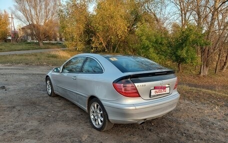 Mercedes-Benz C-Класс, 2004 год, 440 000 рублей, 7 фотография