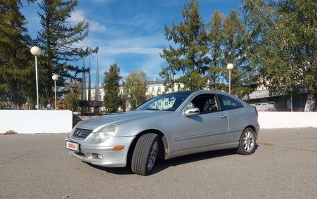 Mercedes-Benz C-Класс, 2004 год, 440 000 рублей, 13 фотография