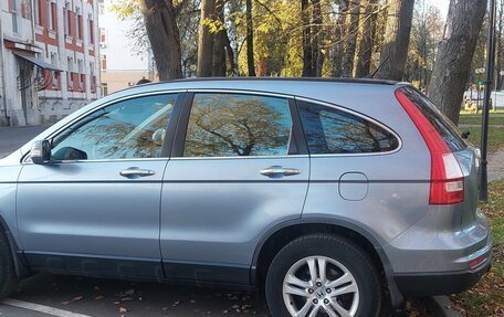 Honda CR-V III рестайлинг, 2010 год, 1 750 000 рублей, 3 фотография