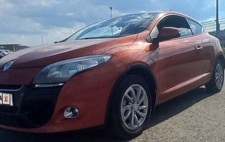 Renault Megane III, 2012 год, 880 000 рублей, 3 фотография