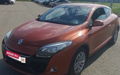 Renault Megane III, 2012 год, 880 000 рублей, 7 фотография