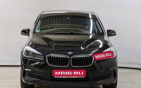 BMW 2 серия Grand Tourer F46 рестайлинг, 2019 год, 1 747 000 рублей, 3 фотография