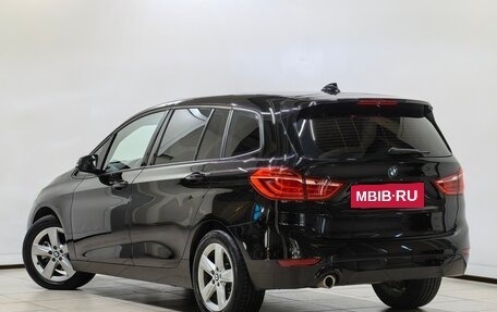 BMW 2 серия Grand Tourer F46 рестайлинг, 2019 год, 1 747 000 рублей, 2 фотография