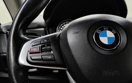 BMW 2 серия Grand Tourer F46 рестайлинг, 2019 год, 1 747 000 рублей, 14 фотография