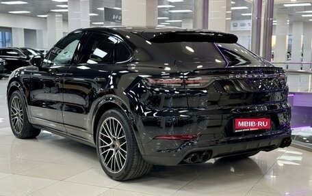 Porsche Cayenne III, 2021 год, 11 900 000 рублей, 8 фотография