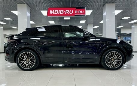 Porsche Cayenne III, 2021 год, 11 900 000 рублей, 10 фотография