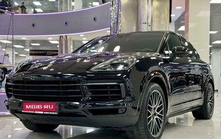 Porsche Cayenne III, 2021 год, 11 900 000 рублей, 40 фотография