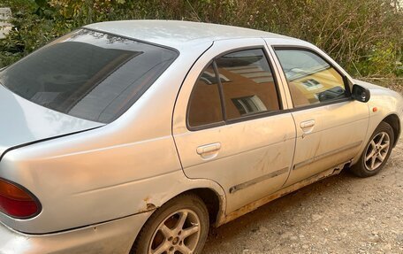 Nissan Almera, 1996 год, 80 000 рублей, 4 фотография