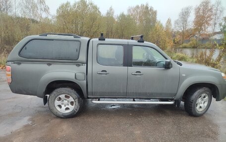 Mazda BT-50 II, 2010 год, 900 000 рублей, 4 фотография