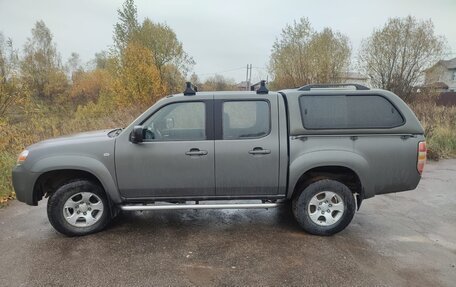 Mazda BT-50 II, 2010 год, 900 000 рублей, 5 фотография