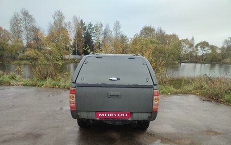 Mazda BT-50 II, 2010 год, 900 000 рублей, 6 фотография