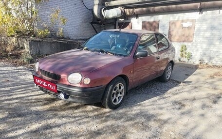 Toyota Corolla, 1997 год, 195 000 рублей, 3 фотография