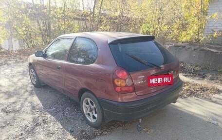 Toyota Corolla, 1997 год, 195 000 рублей, 5 фотография