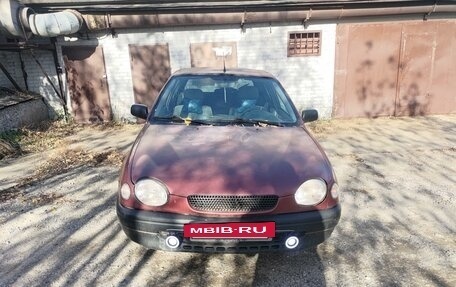 Toyota Corolla, 1997 год, 195 000 рублей, 2 фотография