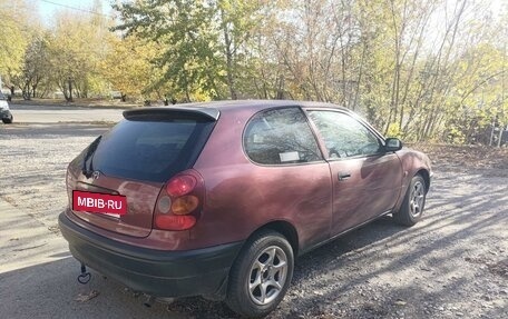 Toyota Corolla, 1997 год, 195 000 рублей, 7 фотография