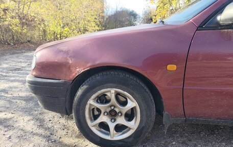 Toyota Corolla, 1997 год, 195 000 рублей, 12 фотография