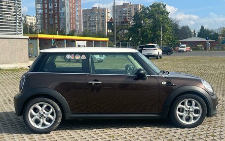 MINI Hatch, 2012 год, 1 090 000 рублей, 3 фотография