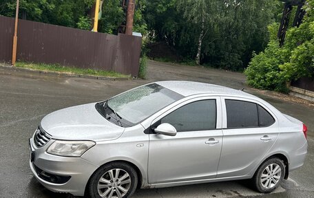 Chery Bonus (A13), 2014 год, 450 000 рублей, 2 фотография