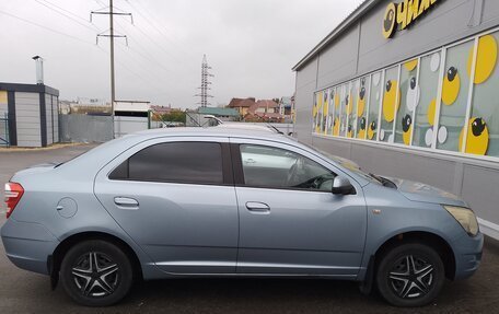 Chevrolet Cobalt II, 2012 год, 550 000 рублей, 2 фотография